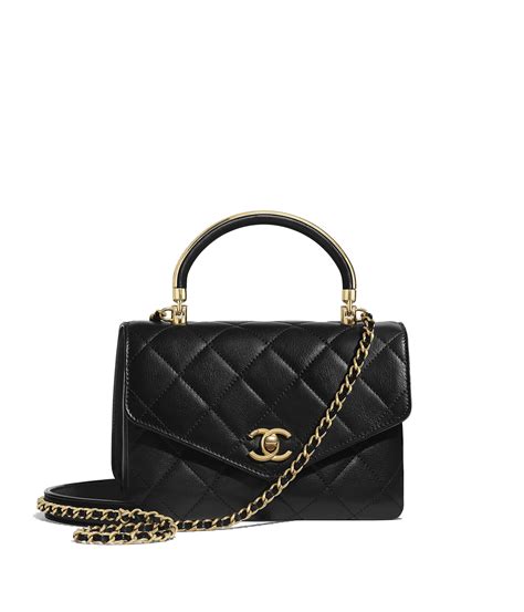 chanel tasche neue kollektion 2021|Chanel tasche online shop.